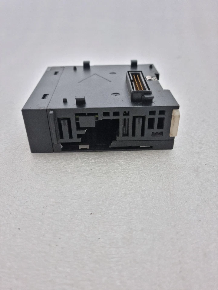 INOVANCE AM600-RTU-ETCA-XD EtherCAT PLC Remote Module 24VDC (Cosmetic Damaged)